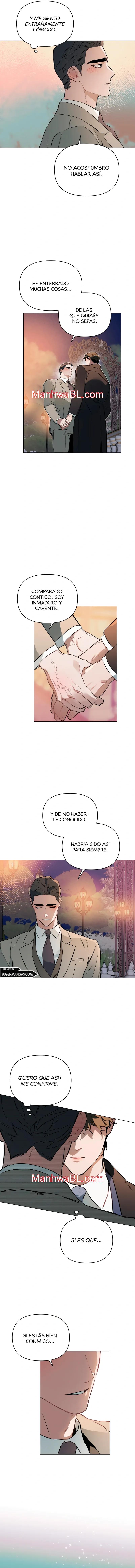 Define the Relationship - Capítulo 67-300425 manhwa