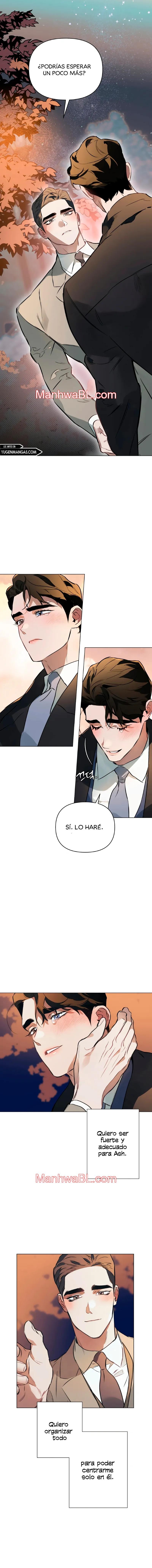 Define the Relationship - Capítulo 67-300425 manhwa