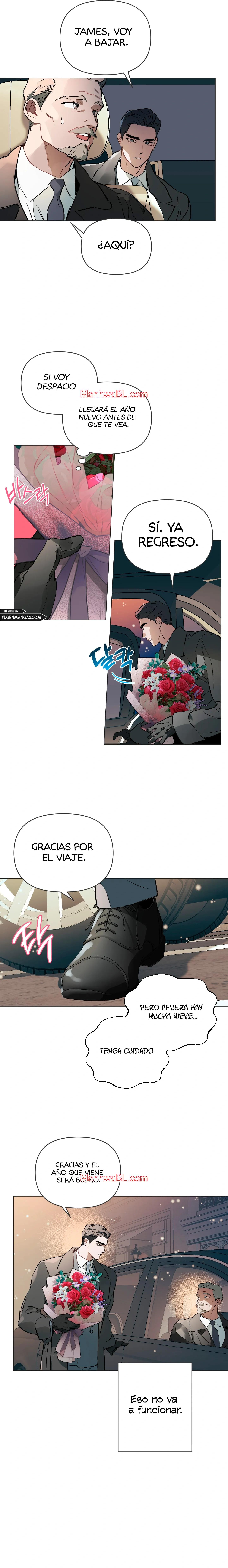 Define the Relationship - Capítulo 68 manhwa