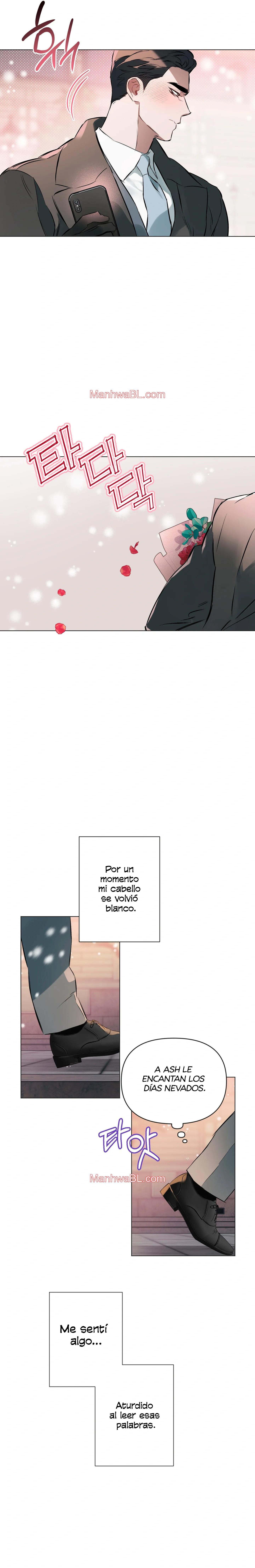 Define the Relationship - Capítulo 68 manhwa