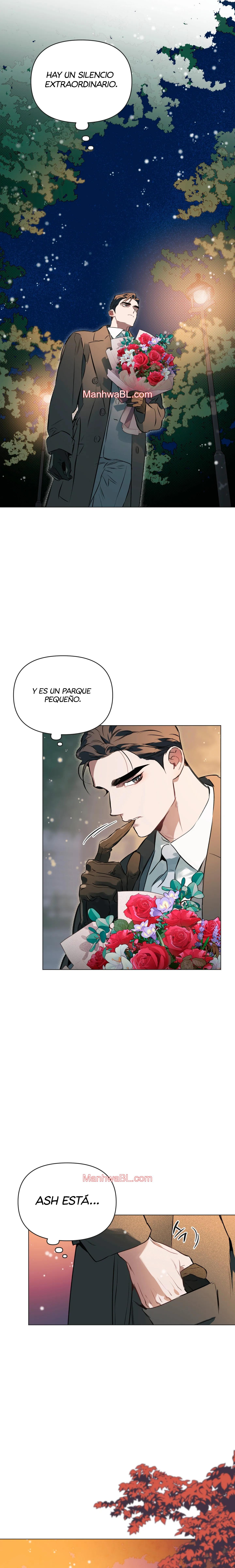 Define the Relationship - Capítulo 68 manhwa