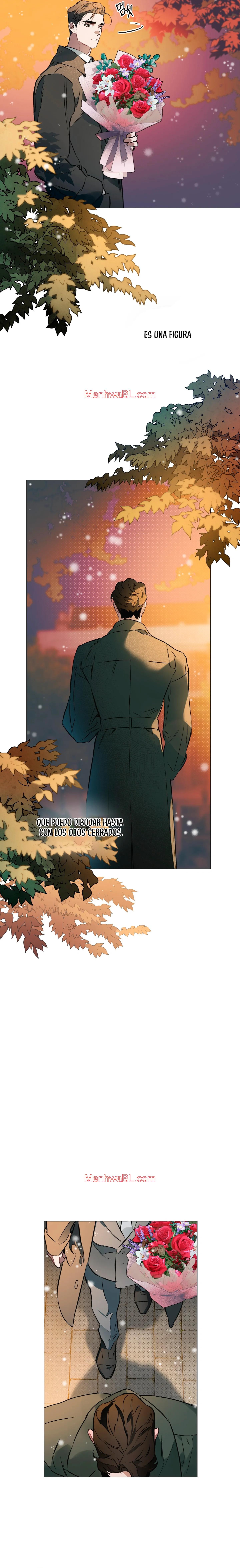 Define the Relationship - Capítulo 68 manhwa