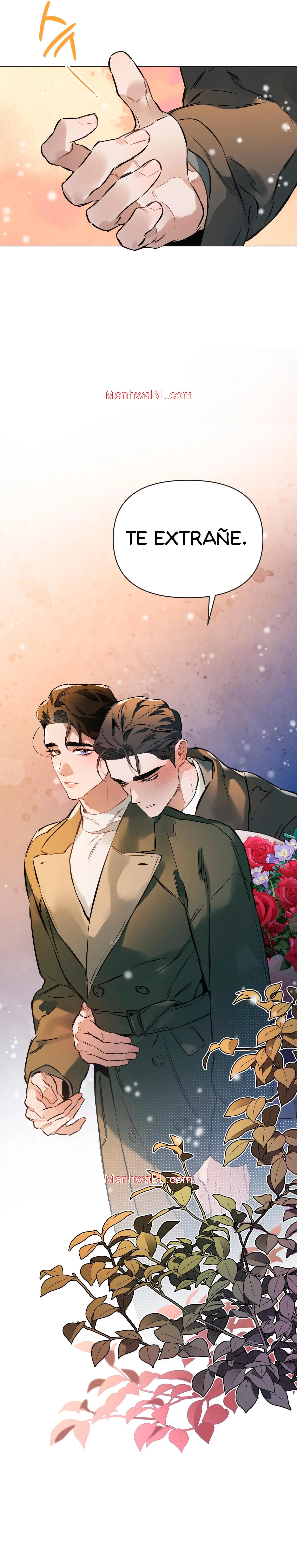 Define the Relationship - Capítulo 68 manhwa