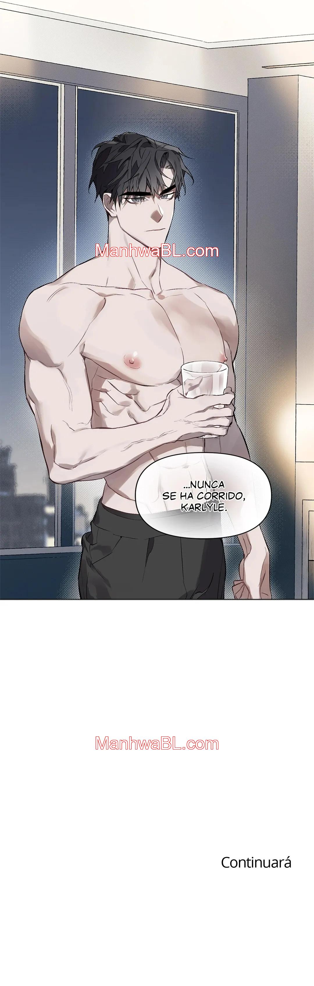 Define the Relationship - Capítulo 1 150425 manhwa