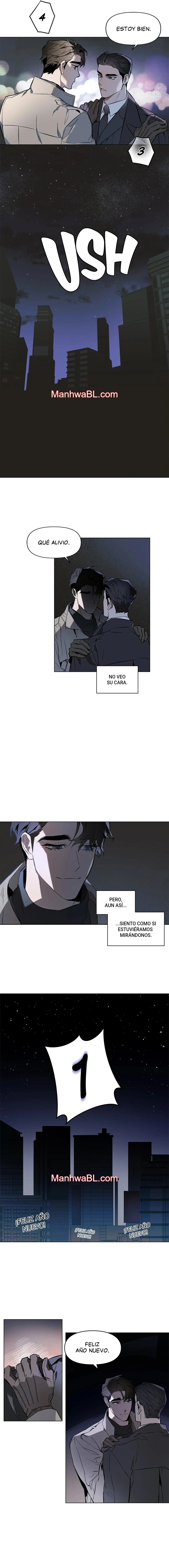 Define the Relationship - Capítulo 1 150425 manhwa