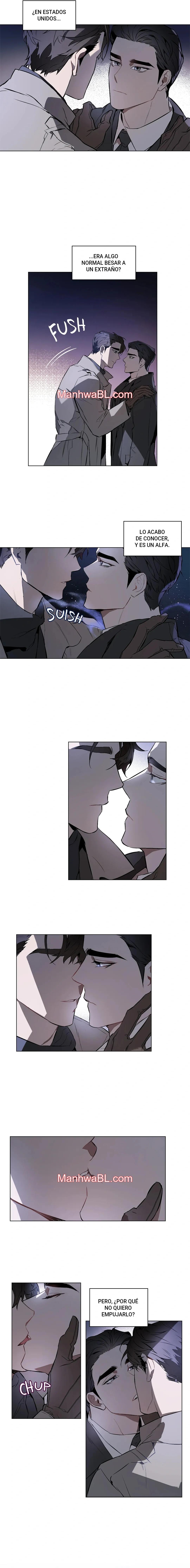 Define the Relationship - Capítulo 1 150425 manhwa
