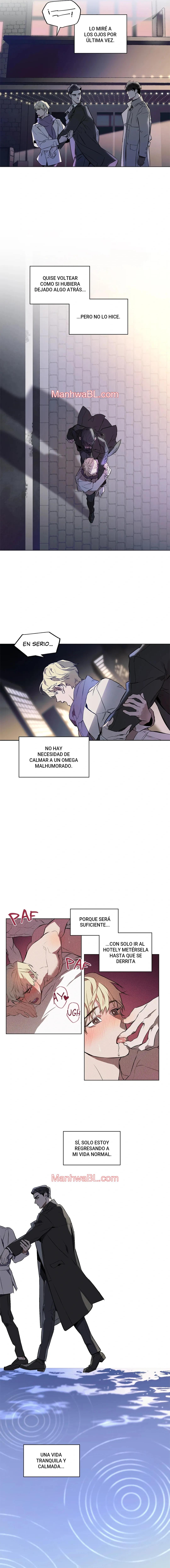 Define the Relationship - Capítulo 1 150425 manhwa