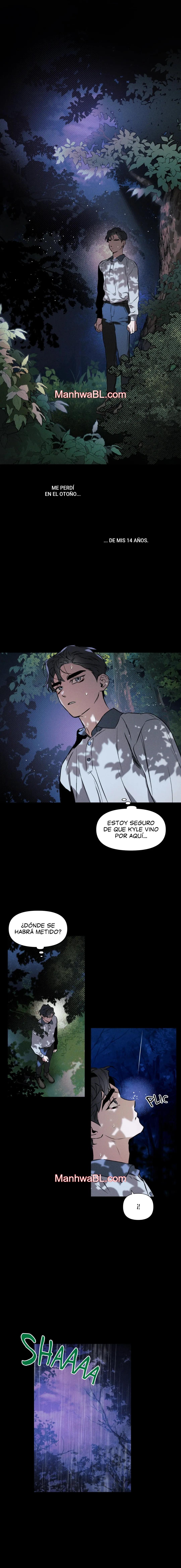 Define the Relationship - Capítulo 59 manhwa