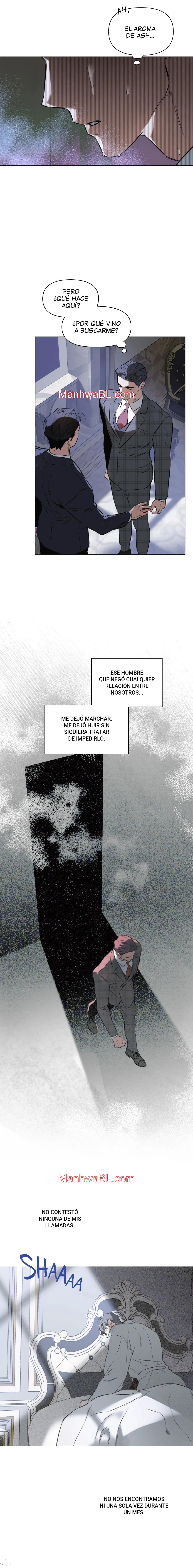 Define the Relationship - Capítulo 59 manhwa