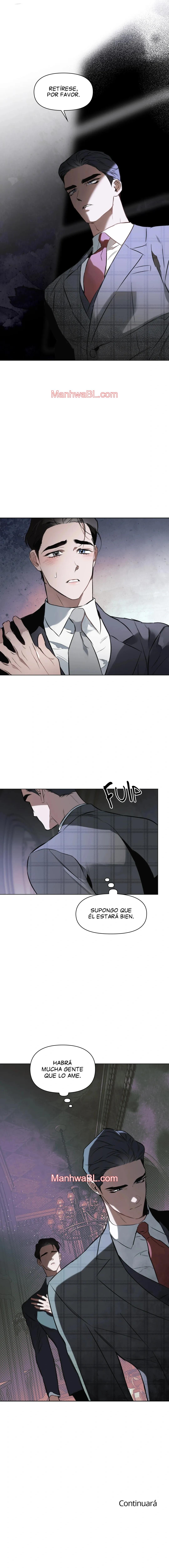 Define the Relationship - Capítulo 59 manhwa