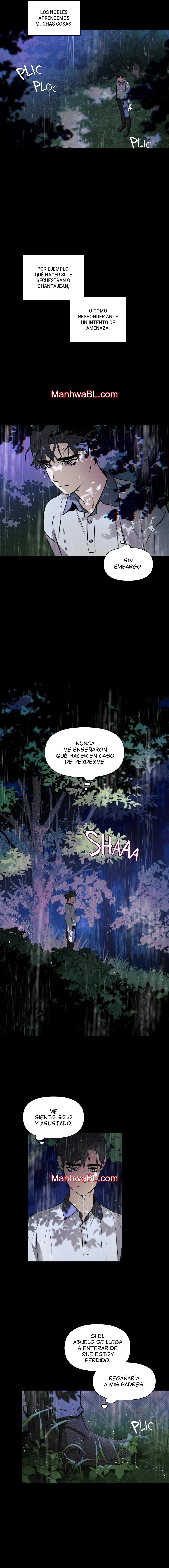 Define the Relationship - Capítulo 59 manhwa