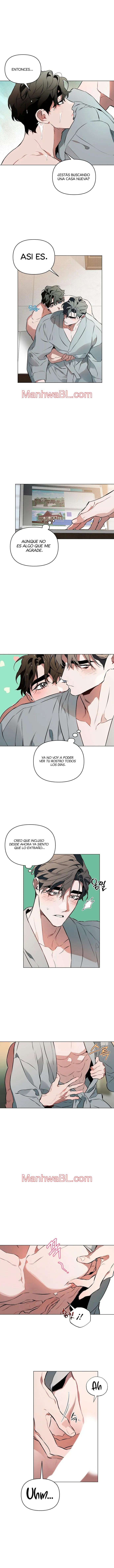 Define the Relationship - Capítulo 87 manhwa