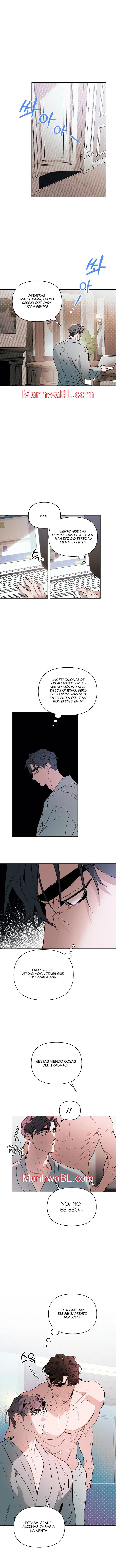 Define the Relationship - Capítulo 87 manhwa
