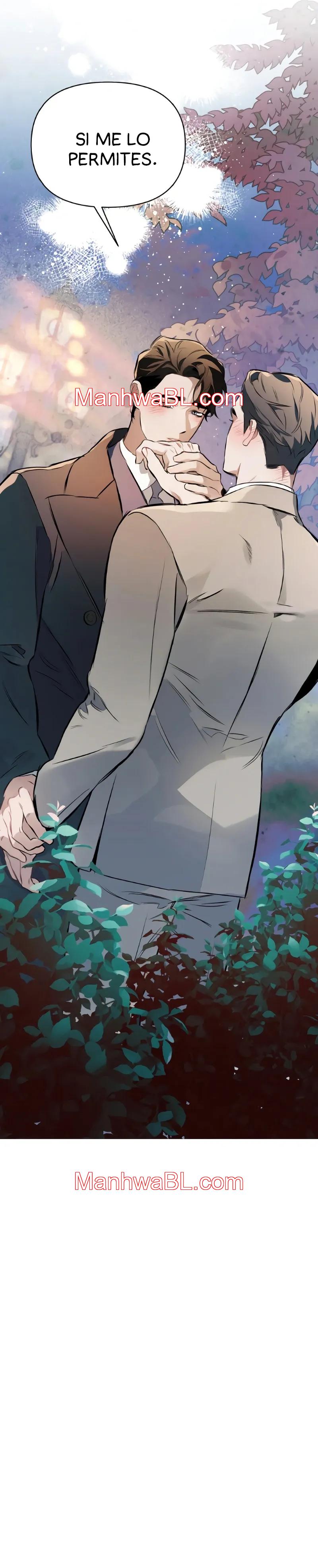 Define the Relationship - Capítulo 66 manhwa