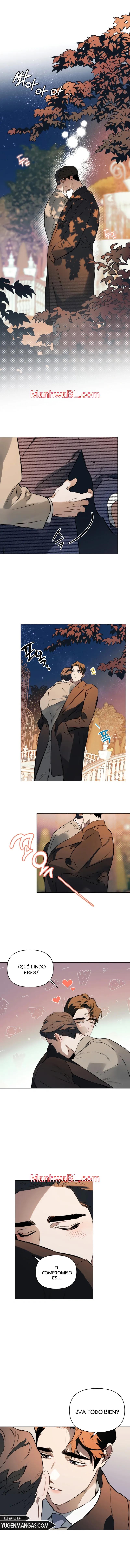 Define the Relationship - Capítulo 66 manhwa