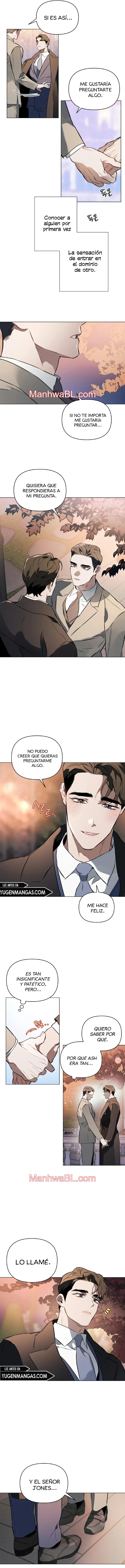 Define the Relationship - Capítulo 66 manhwa