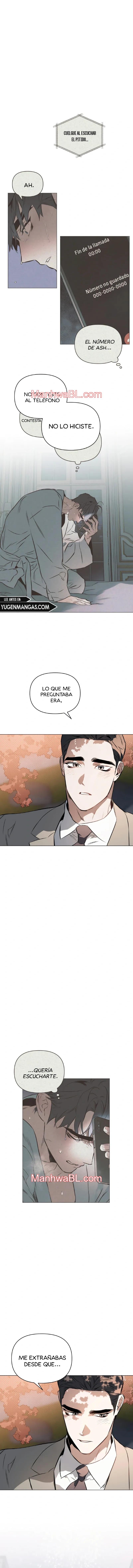 Define the Relationship - Capítulo 66 manhwa