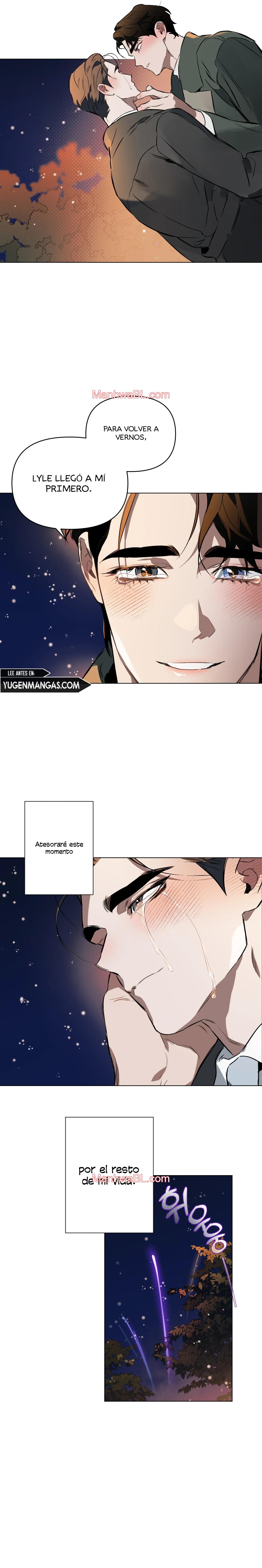 Define the Relationship - Capítulo 69 manhwa