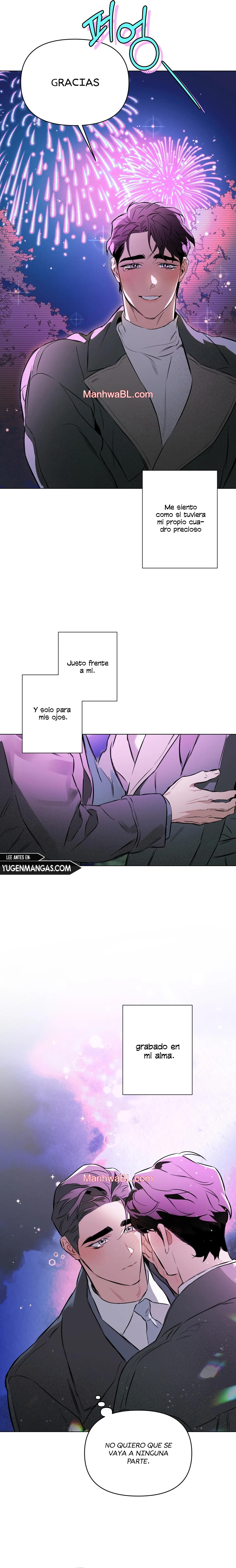 Define the Relationship - Capítulo 69 manhwa