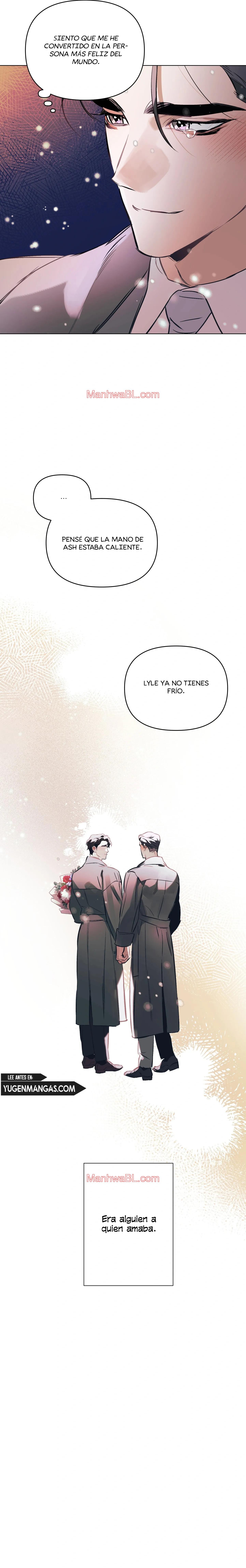 Define the Relationship - Capítulo 69 manhwa