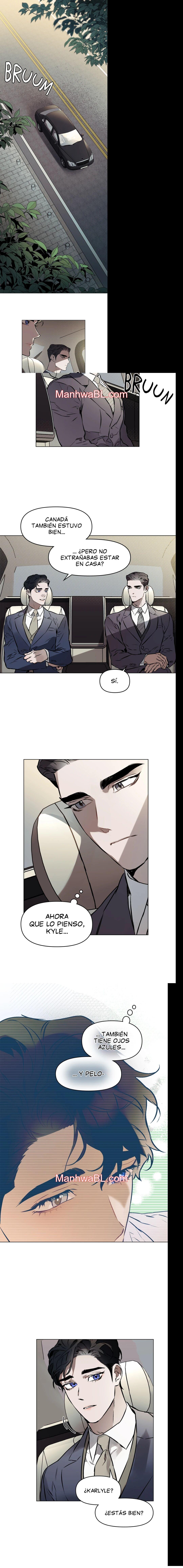 Define the Relationship - Capítulo 24 150425 manhwa