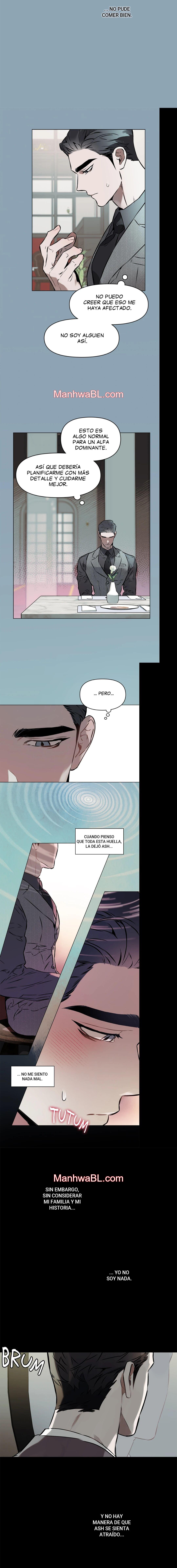 Define the Relationship - Capítulo 24 150425 manhwa
