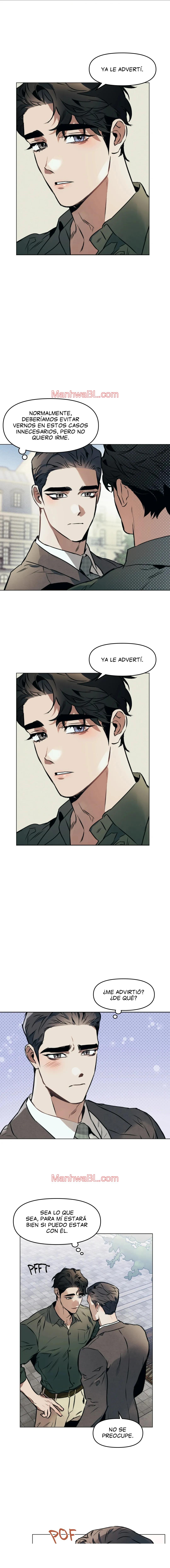 Define the Relationship - Capítulo 30 150425 manhwa