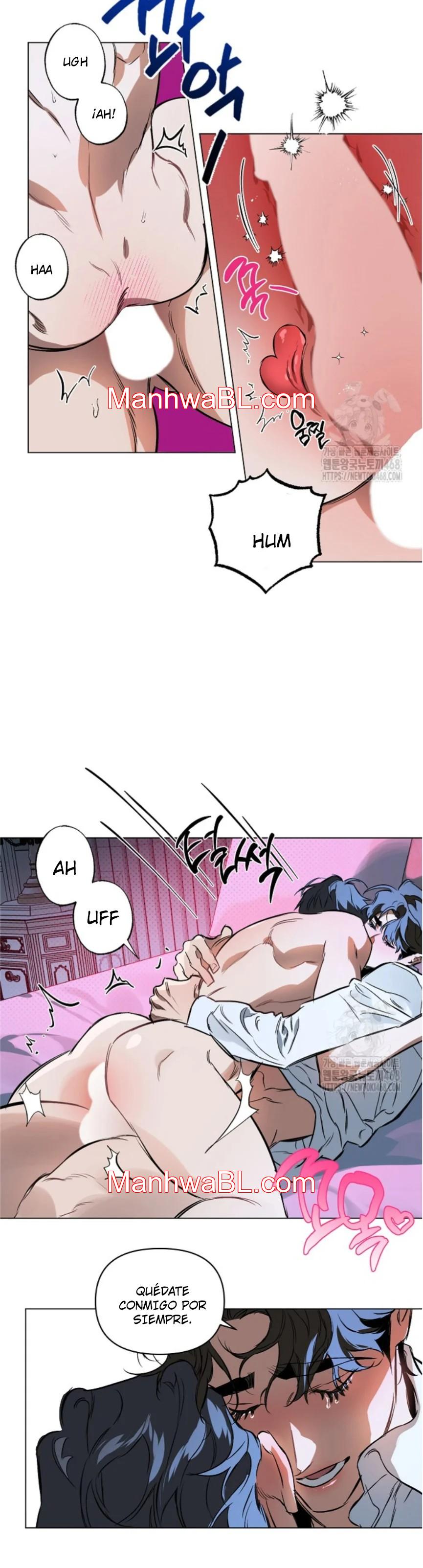 Define the Relationship - Capítulo 108 150425 manhwa