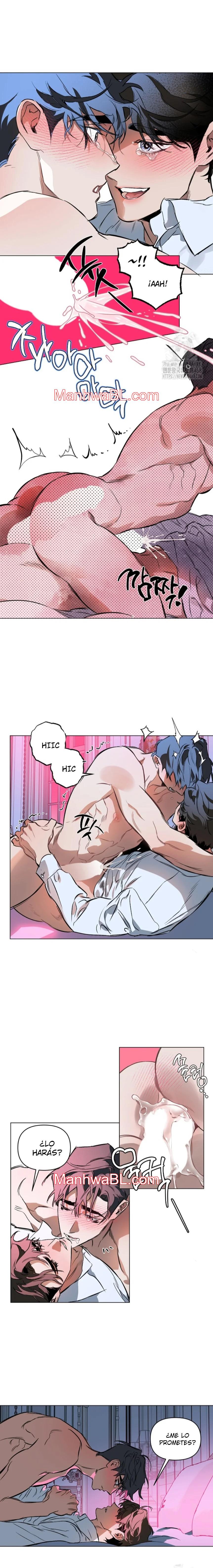 Define the Relationship - Capítulo 108 150425 manhwa
