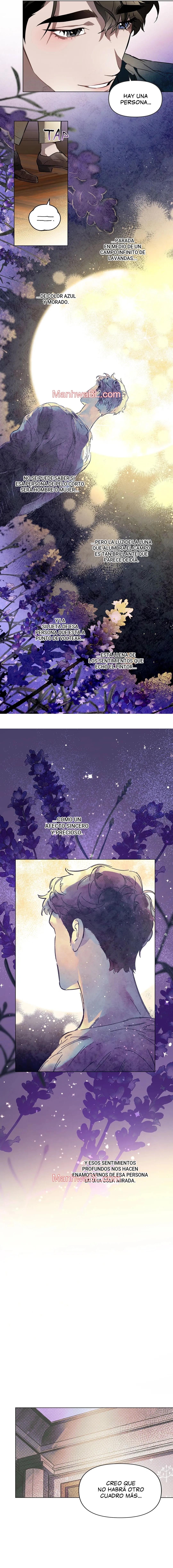 Define the Relationship - Capítulo 22 manhwa