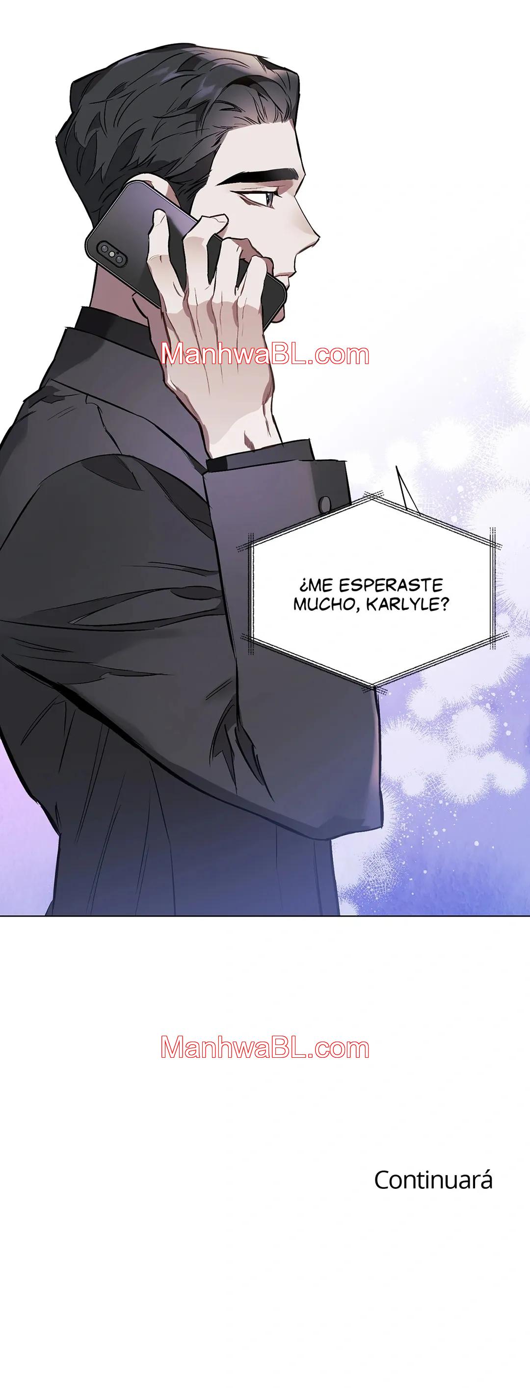 Define the Relationship - Capítulo 22 manhwa