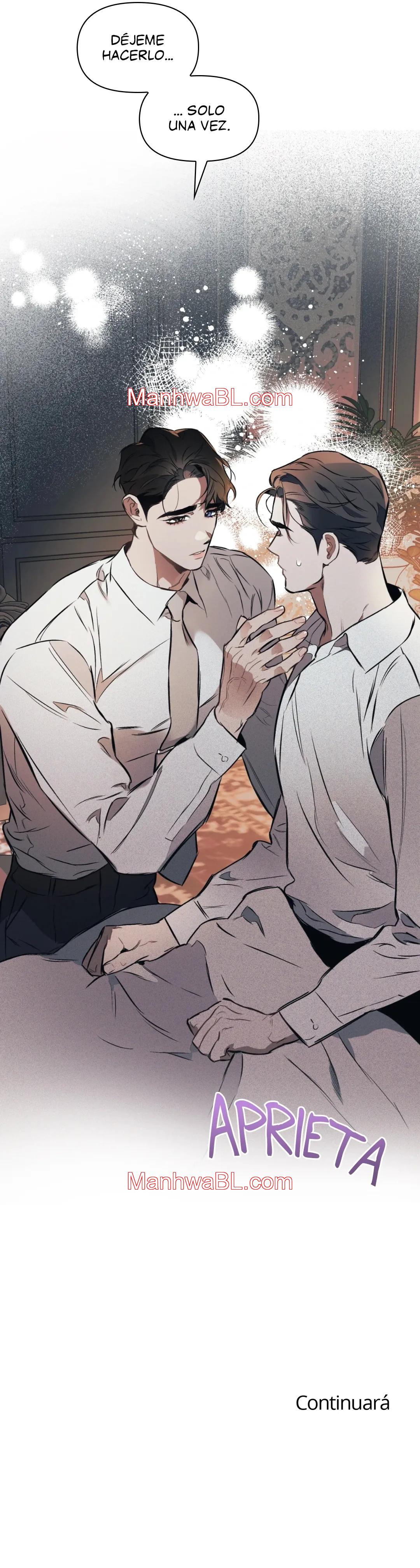 Define the Relationship - Capítulo 60 150425 manhwa