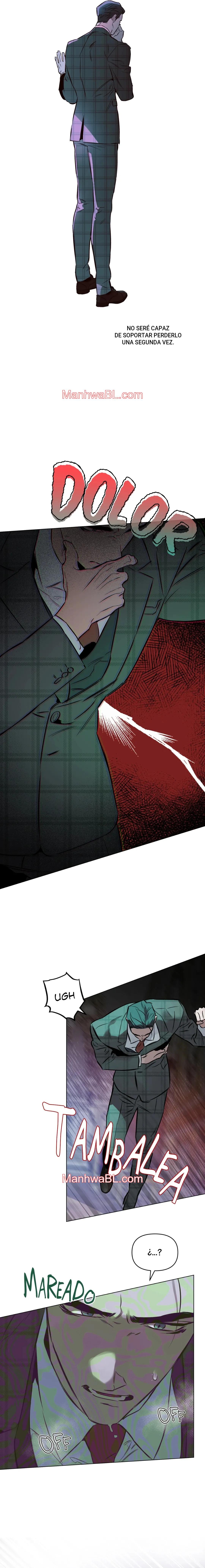 Define the Relationship - Capítulo 60 150425 manhwa