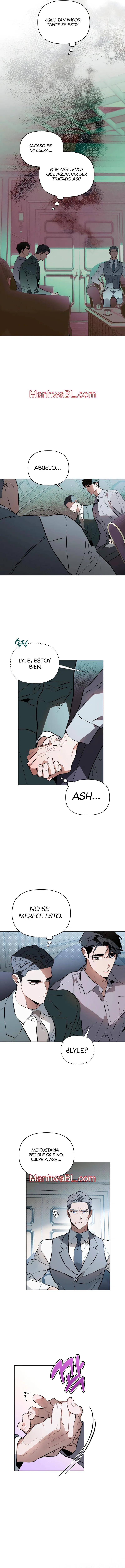 Define the Relationship - Capítulo 78 manhwa