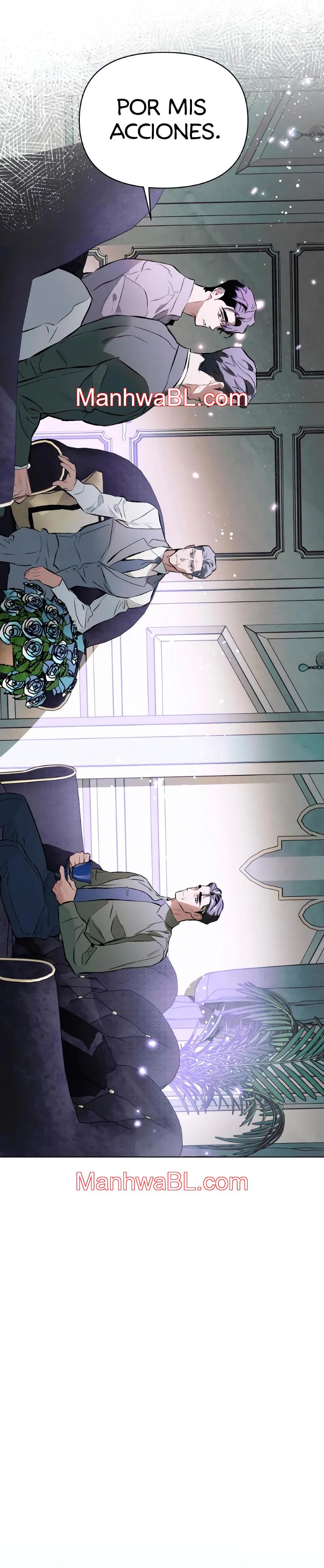 Define the Relationship - Capítulo 78 manhwa