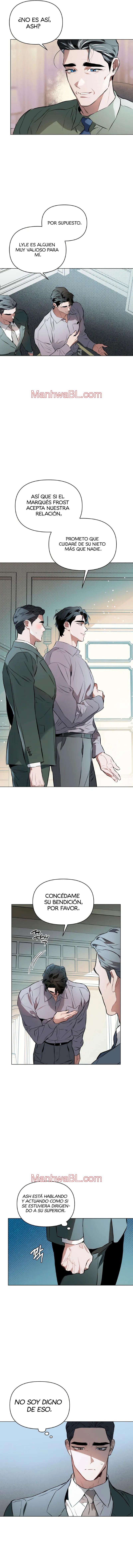 Define the Relationship - Capítulo 78 manhwa