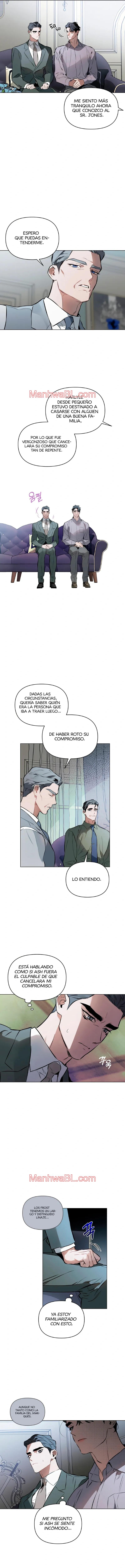 Define the Relationship - Capítulo 78 manhwa