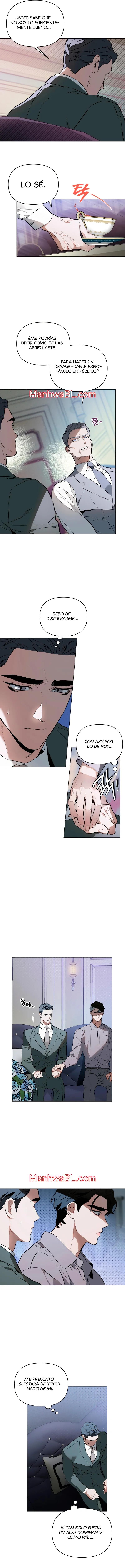 Define the Relationship - Capítulo 78 manhwa