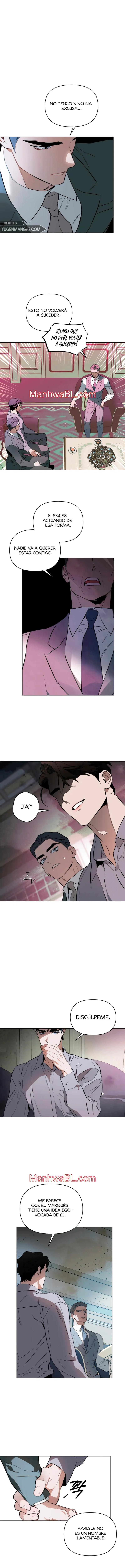 Define the Relationship - Capítulo 78 manhwa