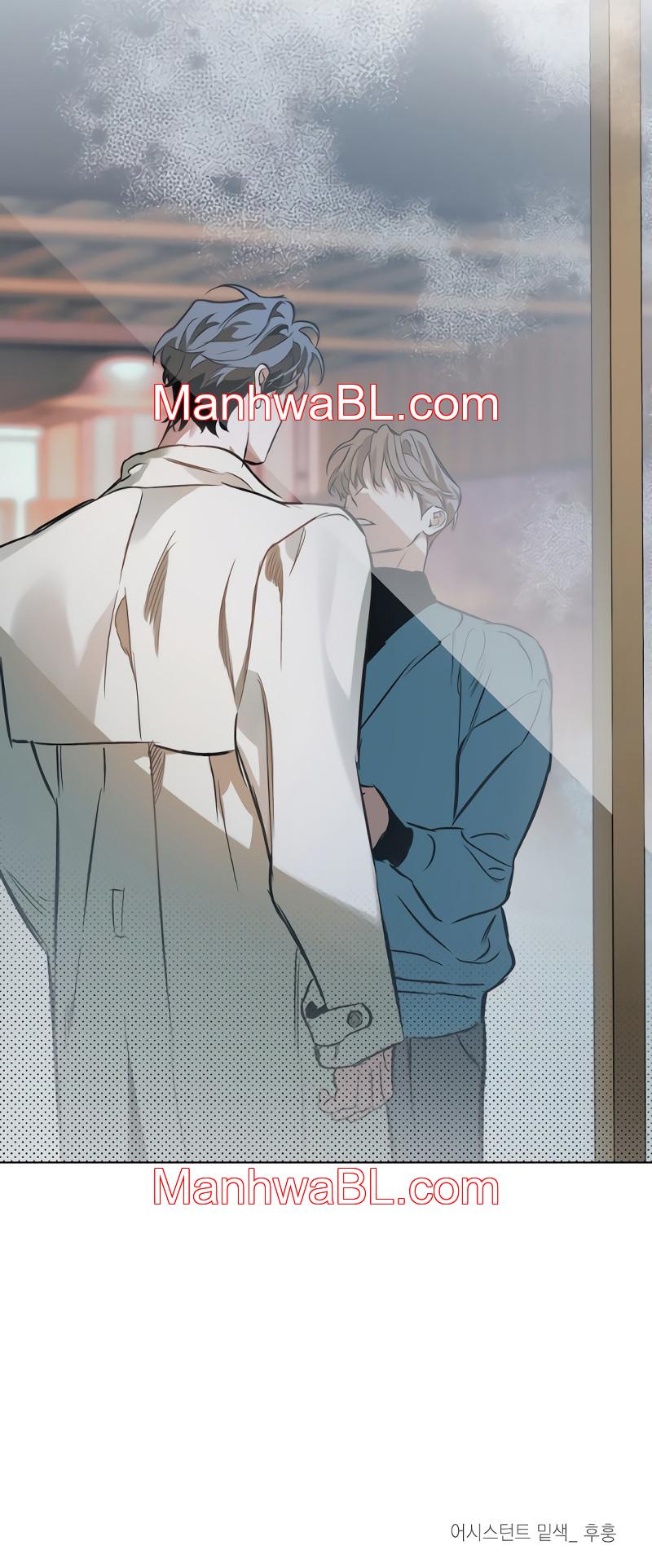 Define the Relationship - Capítulo 102 manhwa