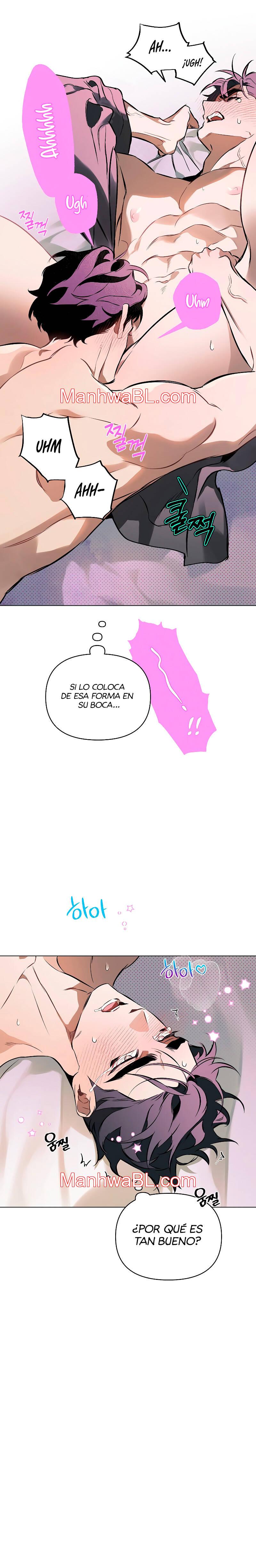 Define the Relationship - Capítulo 90 manhwa