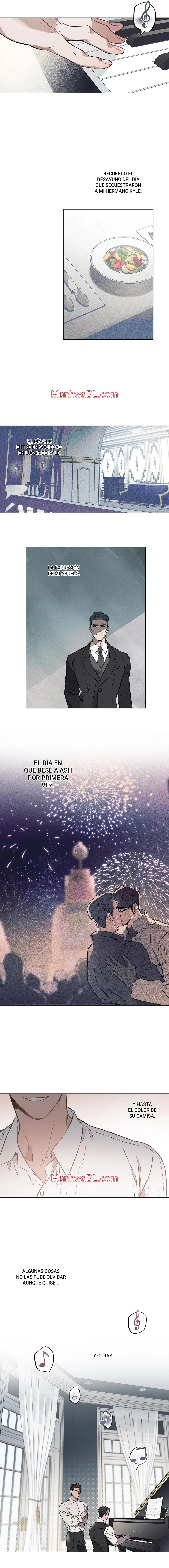 Define the Relationship - Capítulo 12 manhwa