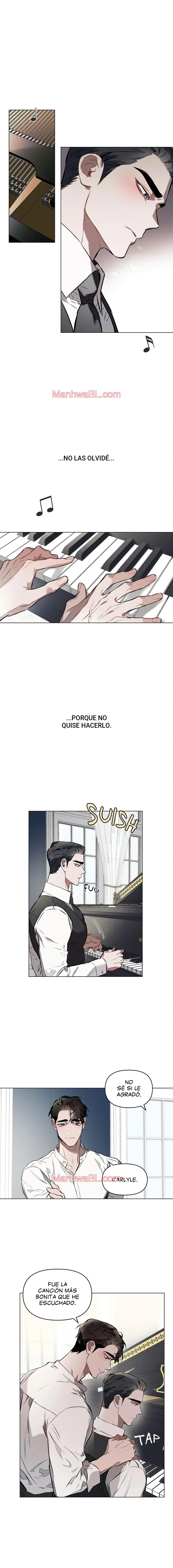 Define the Relationship - Capítulo 12 manhwa