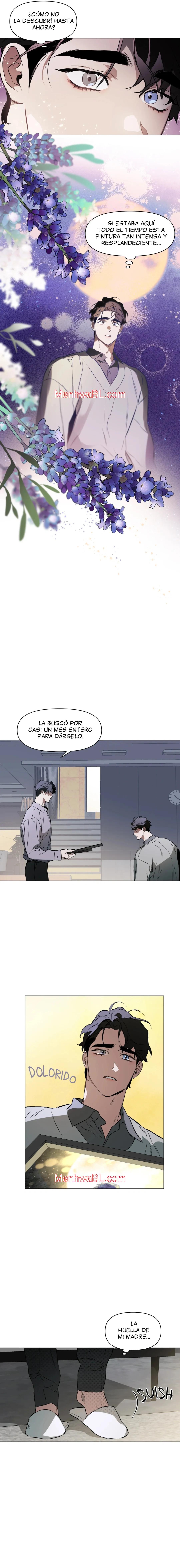 Define the Relationship - Capítulo 57 manhwa