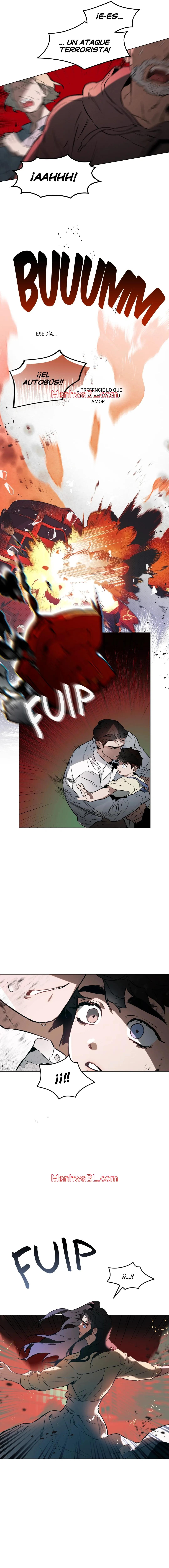 Define the Relationship - Capítulo 54 manhwa