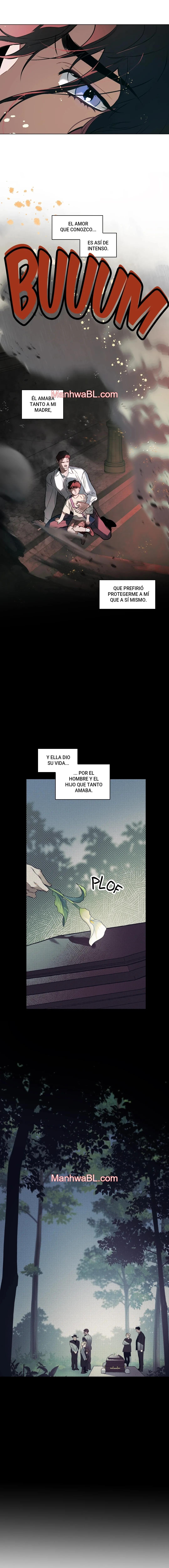 Define the Relationship - Capítulo 54 manhwa