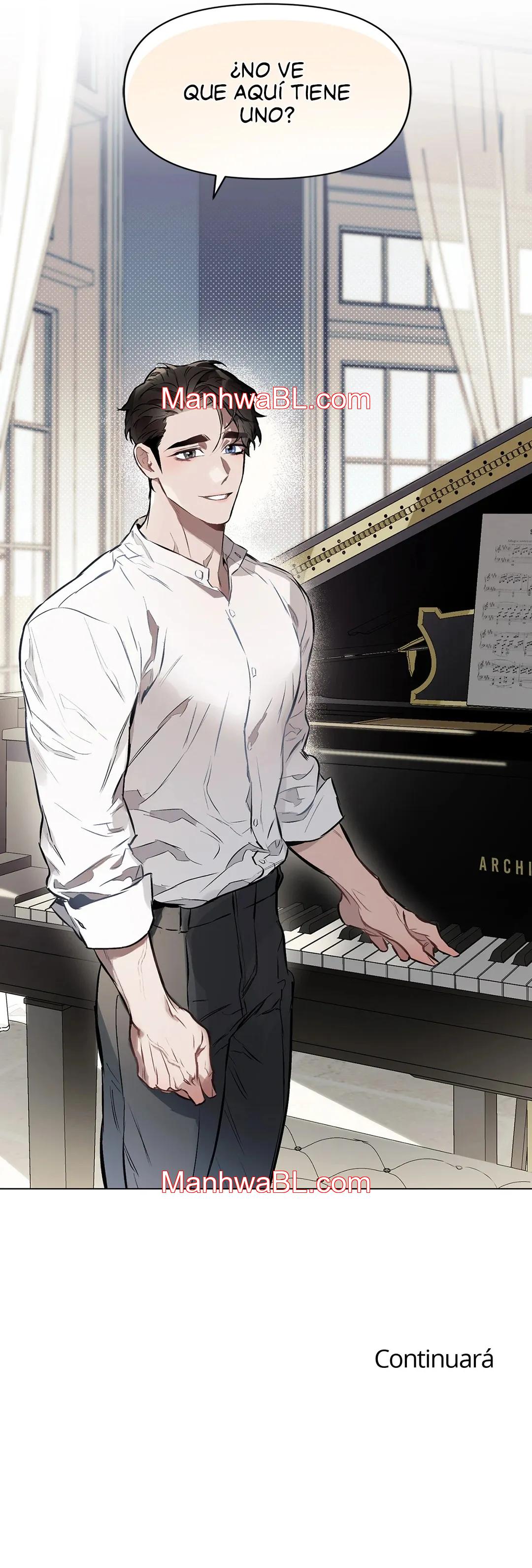 Define the Relationship - Capítulo 11 manhwa
