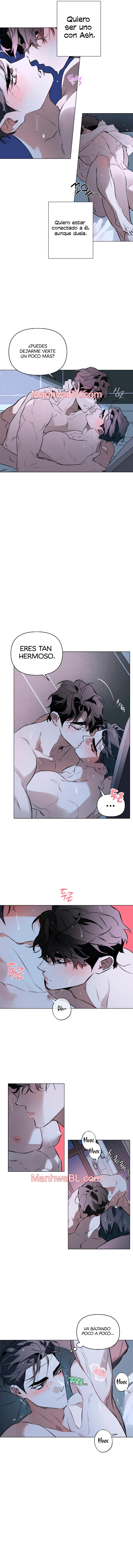 Define the Relationship - Capítulo 83 manhwa