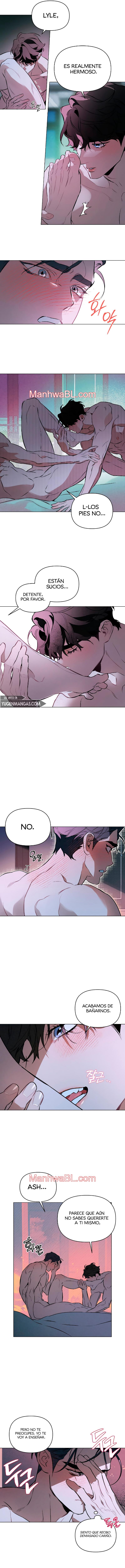 Define the Relationship - Capítulo 83 manhwa