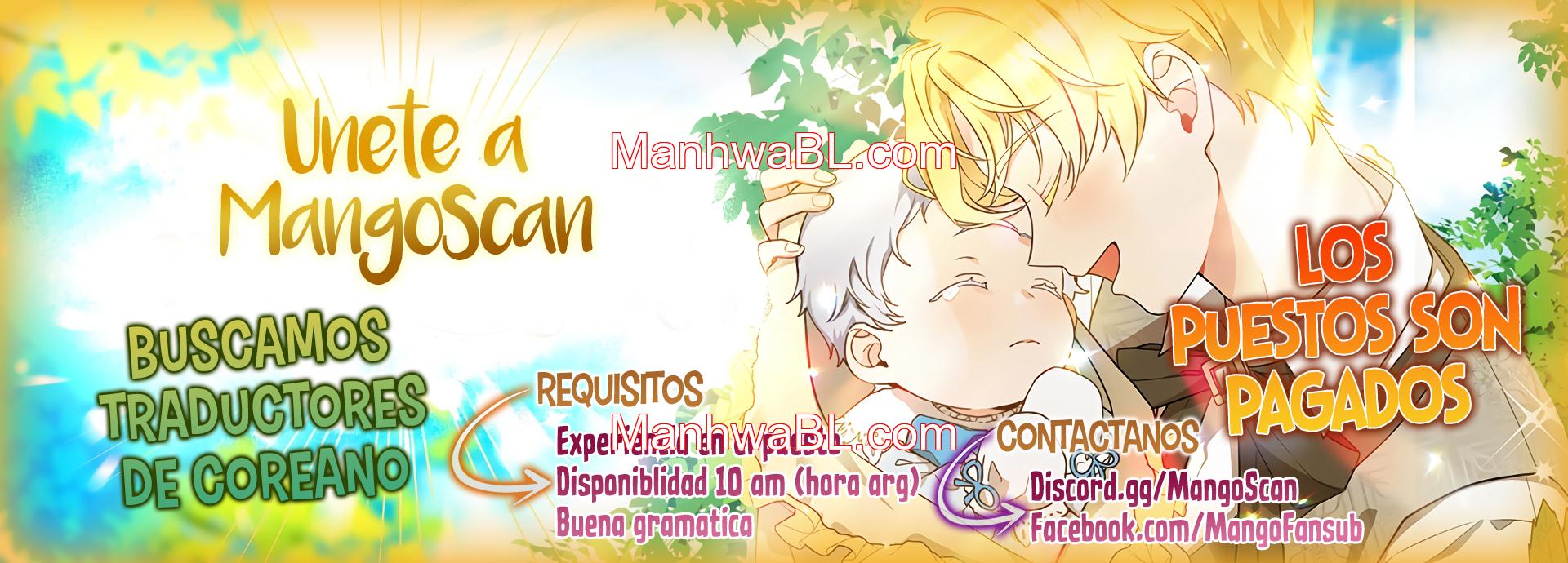 Define the Relationship - Capítulo 83 manhwa